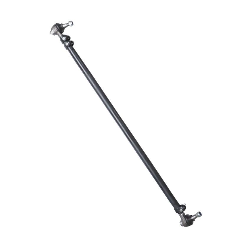 Complete Premium ANDORIA crossbar