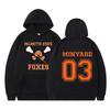 Topp – Hoodies & Sweatshirts