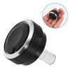 NOLITOY 1 Set Air Conditioner Switch Modified Knob Switch Knob for Car Aircos