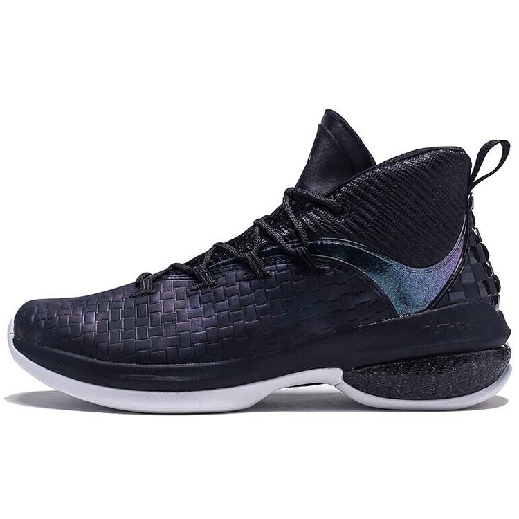 ANTA UFO 2.0  Black Laser  Men s 11911603-5 EU 40