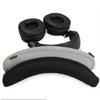 Durable Headband Cover for ATH M50X Headset Beam Sleeve Reduce Wear and Tear