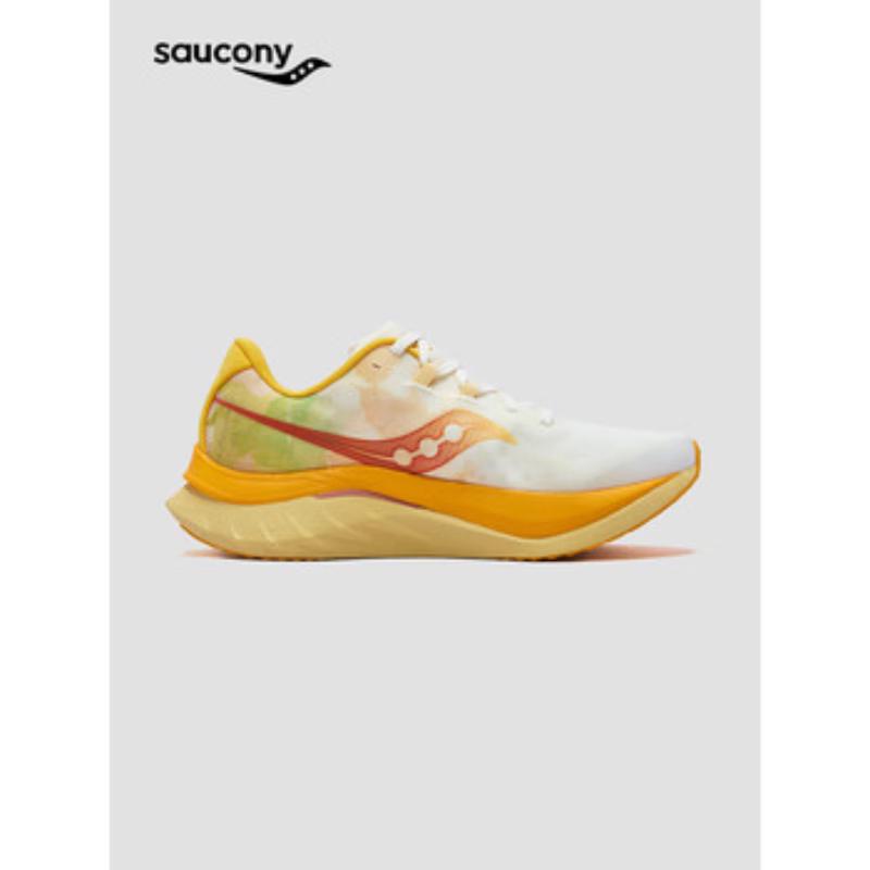 Saucony Endorphin Speed 4 SE Racing Running Shoes
