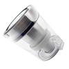 Replacement Dust Cup And Filter For Eureka NEC280 Series Cordless Vacuum Washable Reusable Bin With Internal And External Filter