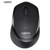Souris sans fil Logitech M330 pour le bureau