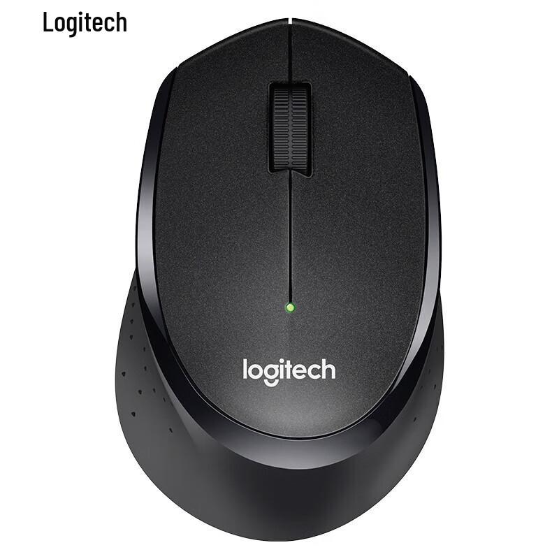 

Logitech M330 Wireless Office Mouse