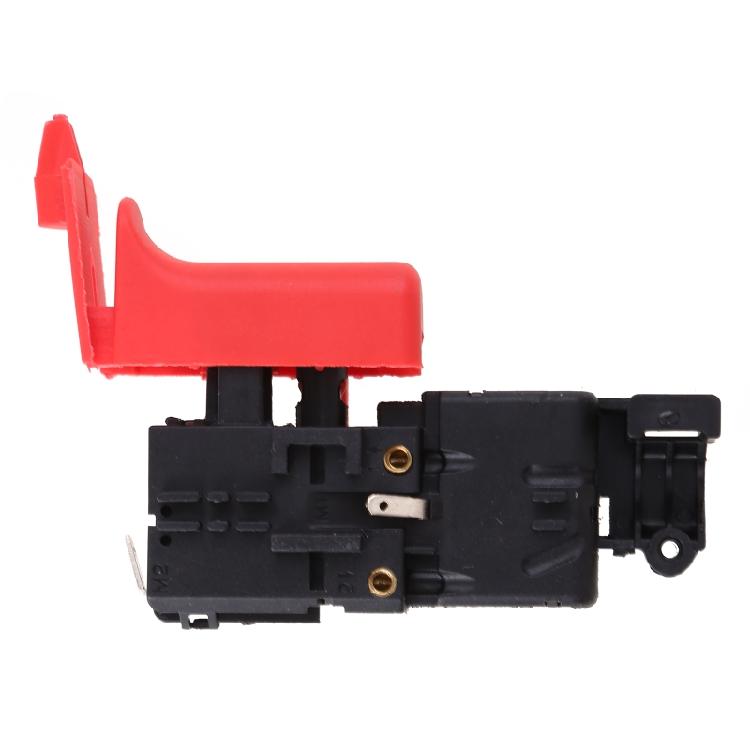 AC 250V 4A 5E4 Trigger Switch Drill Trigger Swtich for GBH2-20/26