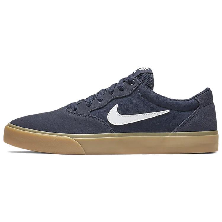 

Nike Chron Slr Sb Obsidian CD6278-400 38