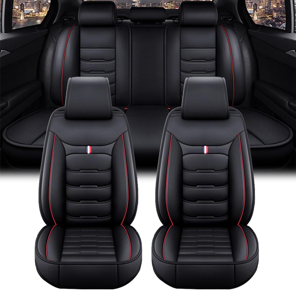 Honda N-Box N Box JF4 JF3 JF2 JF1 Seat Cover Waterproof Seat Cover Leather