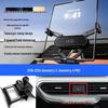 Gravity Air Vent Car Mount for Geely Geometry A/C/E Foldable Screen Phones
