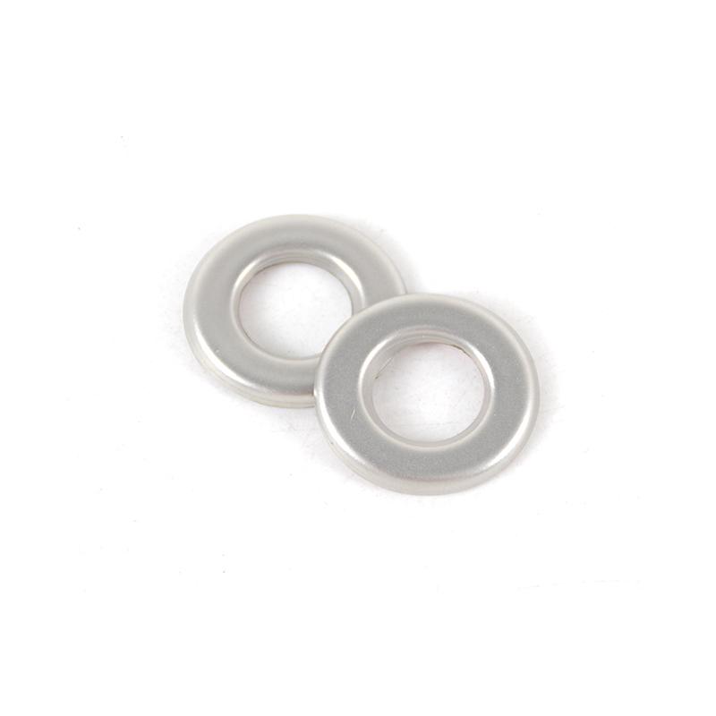 For Mercedes Benz E Class Coupe W207 C207 2009-2013 Car Door Lift Pin Bolt Circle Frame Decoration Sticker Interior Accessories