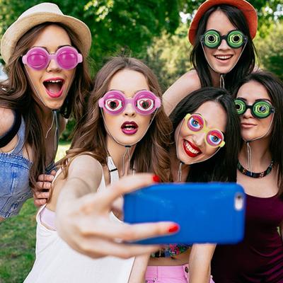 Accessoires – Lunettes pour mascarade