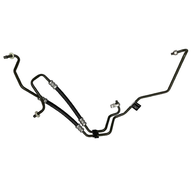 Chevrolet New Captiva 2.4 Transmission Oil/Radiator Gearbox Hoses Auto Parts 25927057, 20995933