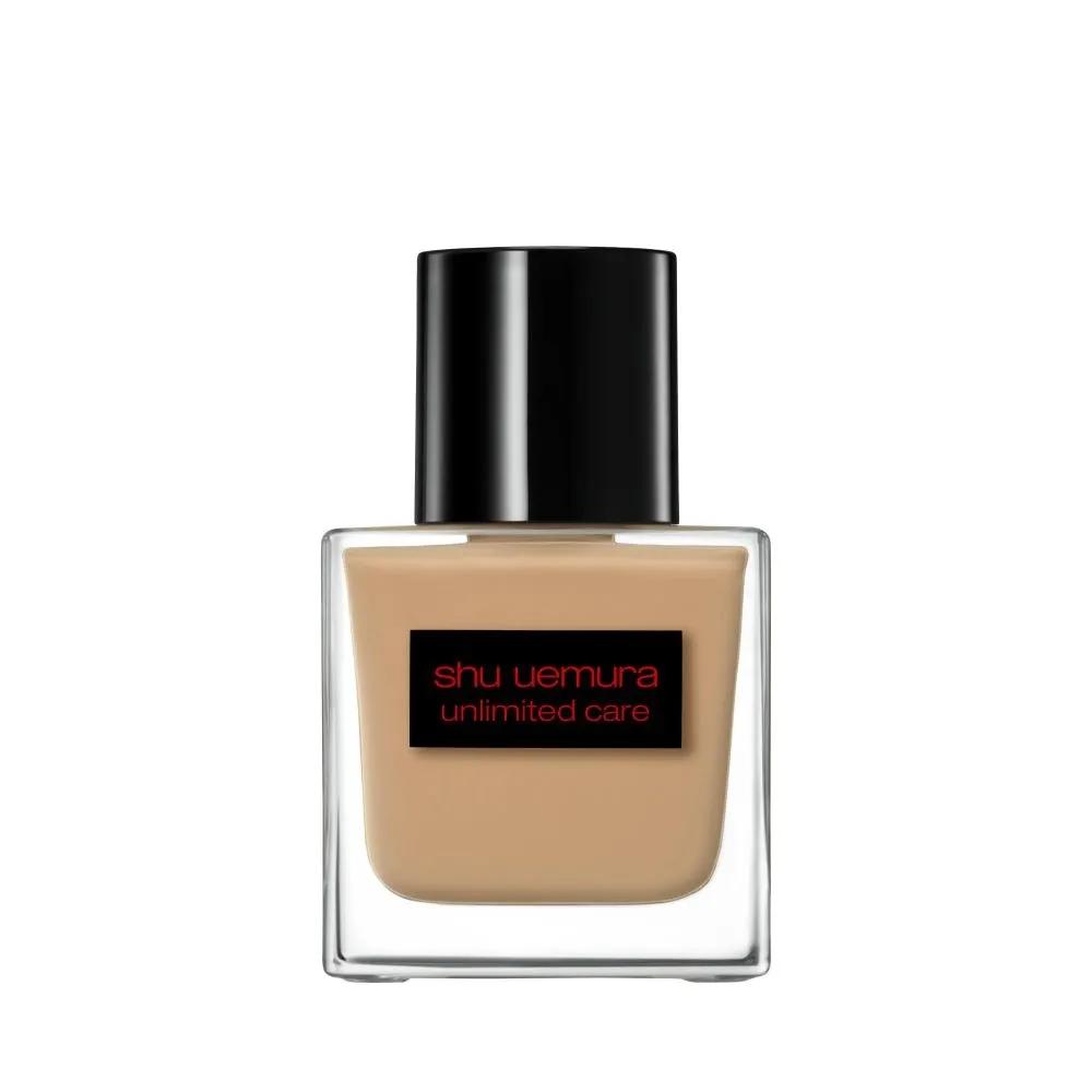 Shu Uemura Unlimited Care Serum Foundation 35ml 544