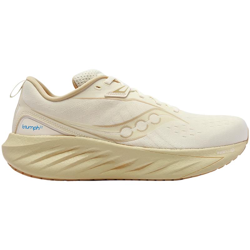 Женские амортизирующие беговые кроссовки Saucony Victory 22 46