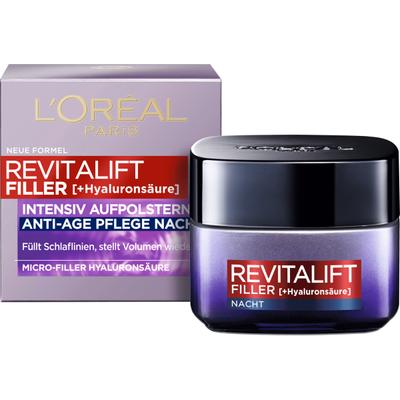 L’Oreal Paris Revitalift Night Cream 50ml