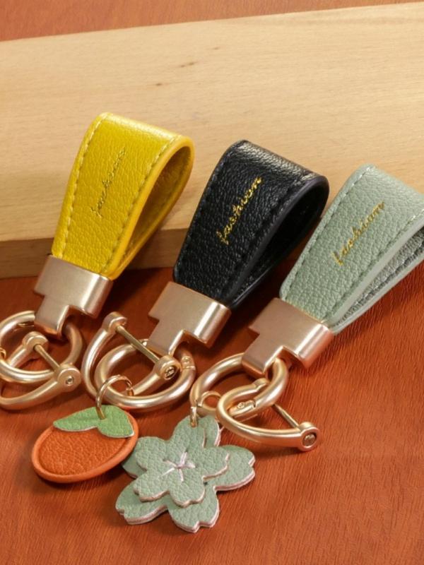 Модный брелок — фото 4