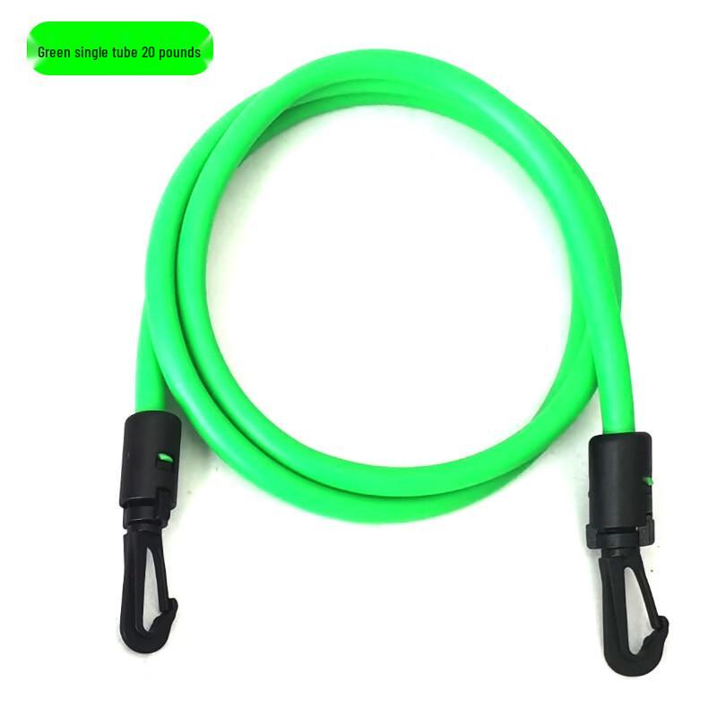 

TLXT Resistance Band Set with Hooks