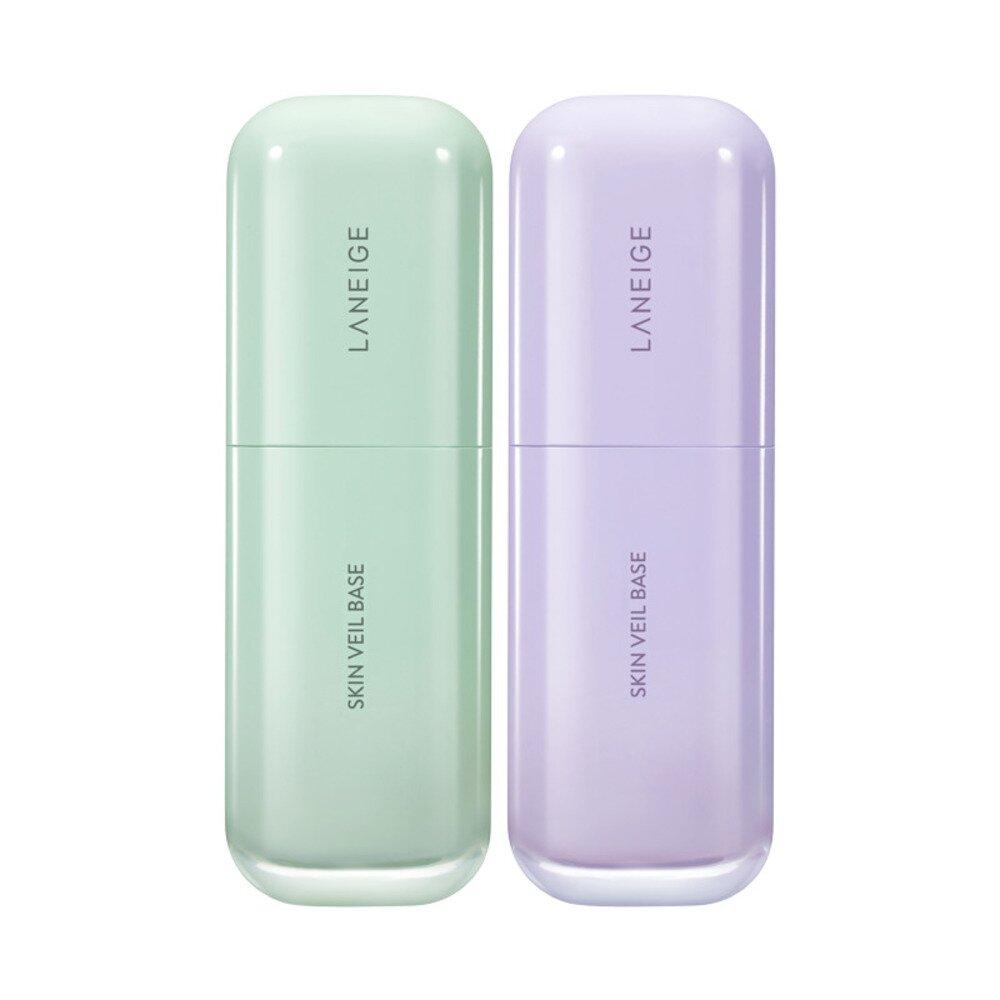 LANEIGE Skin Veil Base EX SPF28 PA++ 30mL 2 Colors