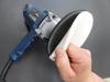 Carpical Glass Polishing Scotch 150mm for Use with Magic Glass Maintenance Supplies Pad, Diameter, Pads!
