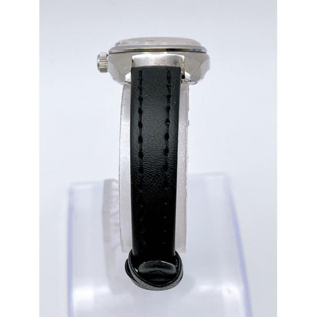 Used SEIKO Seiko Watch Working Condition 2517-0211 matic lady