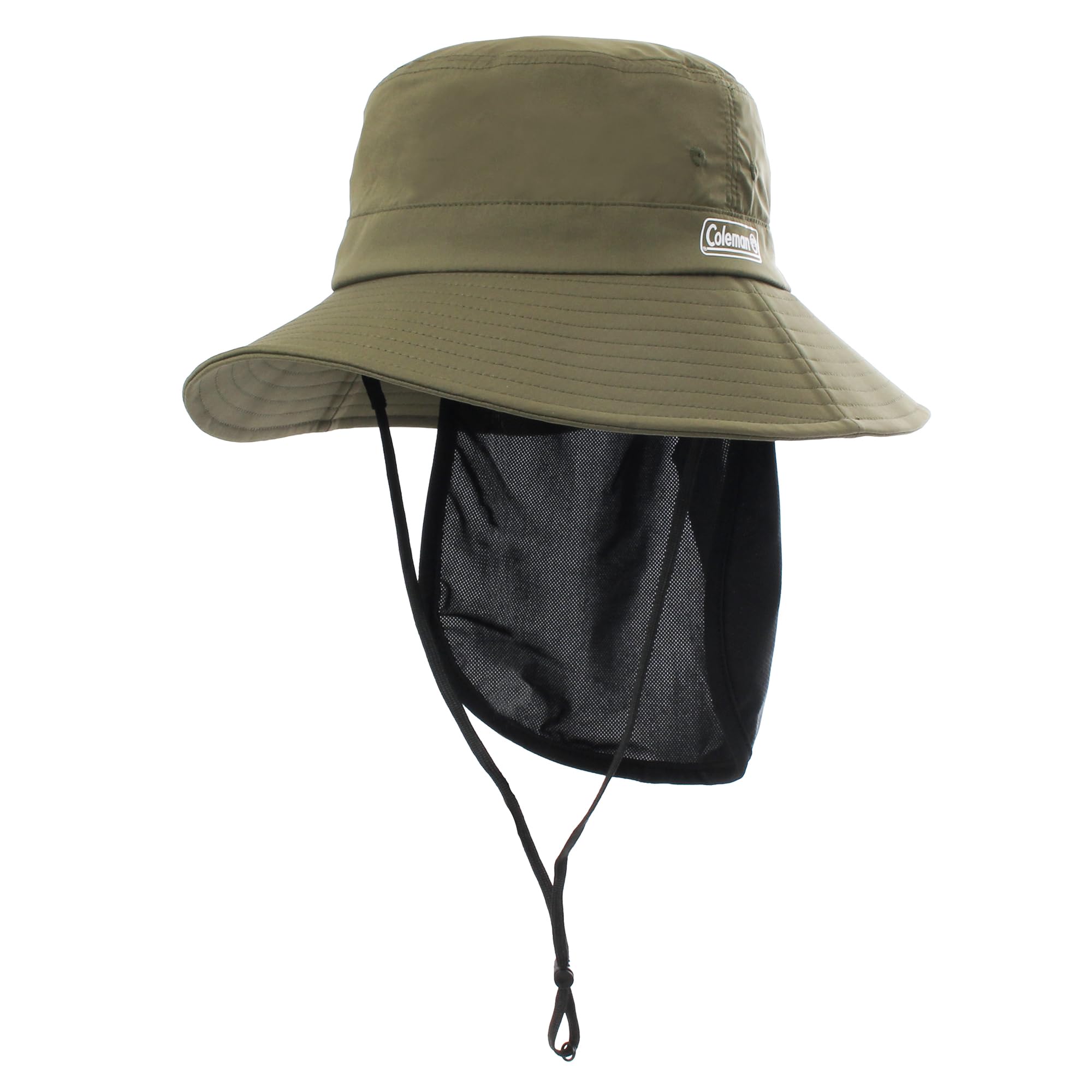 

Coleman Adventure Hat Khaki 187-0133