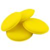 12Pcs Car Vehicle Detailing Care Wax Polishing Applicator Cleaning Sponge Pads