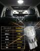 AUXITO T10 LED Bulbs, White, Super Bright 5,500k, For Parking Lights/License Plate Lights/Dome Lights,