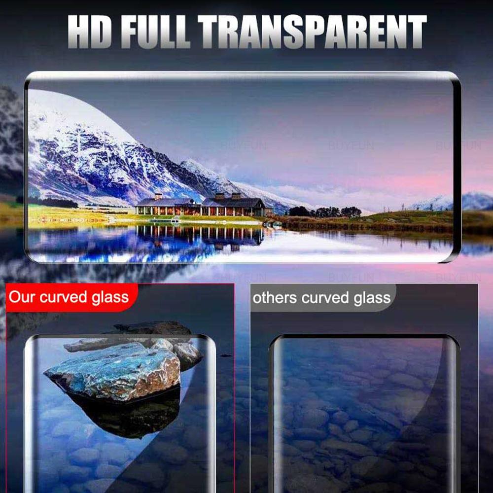 Honor400Pro Curved Glas 6To1 Camera Tempered Glass For Honor 400 Pro Honor400 Pro 400Pro 5G Global Screen Protector HD Lens Film