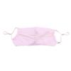 Mesh Ice Silk Face Scarf Elastic Solid Color UV Protection Anti-uv Face Cover Face Mask  Scarves Sunscreen Veil Fishing