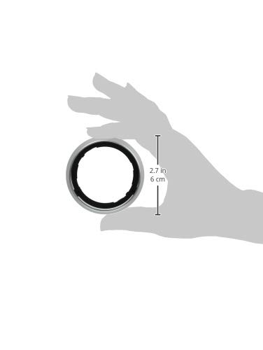 Fujifilm Lens Hood, Silver, LH-XF35-2 S