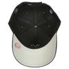 47 Brand Cap 47 MVP New York Yankees MLB Logo Baseball Cap black Women's