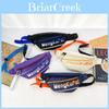 Fashionable Korean Style Childrens Crossbody Bag With Soft Nylon Material For Boys