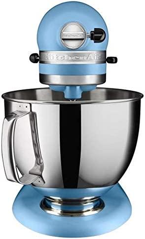 KitchenAid 5ksm175psevb Stand Mixer 300W 4.8L Blue