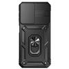Pouzdro 360° Shockproof Armor Ring pro Samsung Galaxy A05 A05S A15 A25 A04S A14 A24 A34 A54 A23 A33 A53 A73 A13 5G S21 S22 S23 S24 Ultra Plus Cover
