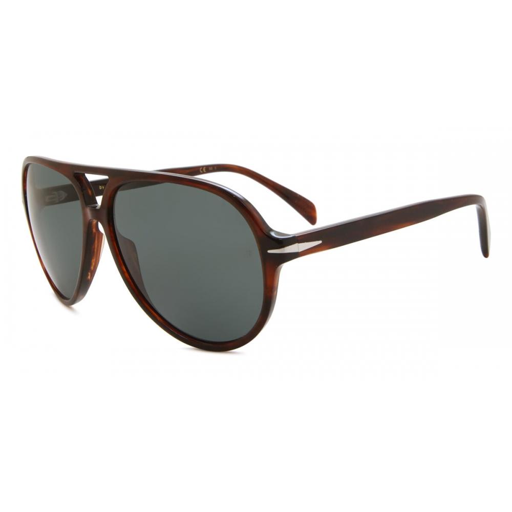 David Beckham Db 1091 S Ex4 Qt Men SunglaSSeS