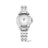 Jaseupelo Swiss Women'S Moderno Metal Watch Mg205-76 Date Display