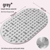 Soft Silicone Acupressure Foot Massage Mat