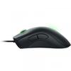 Souris - RAZER - DeathAdder Essential - 6400 dpi - 5 boutons - Rétroéclairage vert