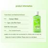 Dr. Denti Deep Clean Lime Brightening Mouthwash