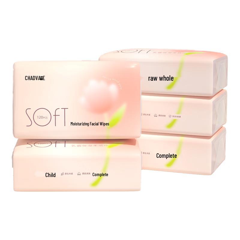 Chaoya Baby Moisturizing Cream Facial Tissues