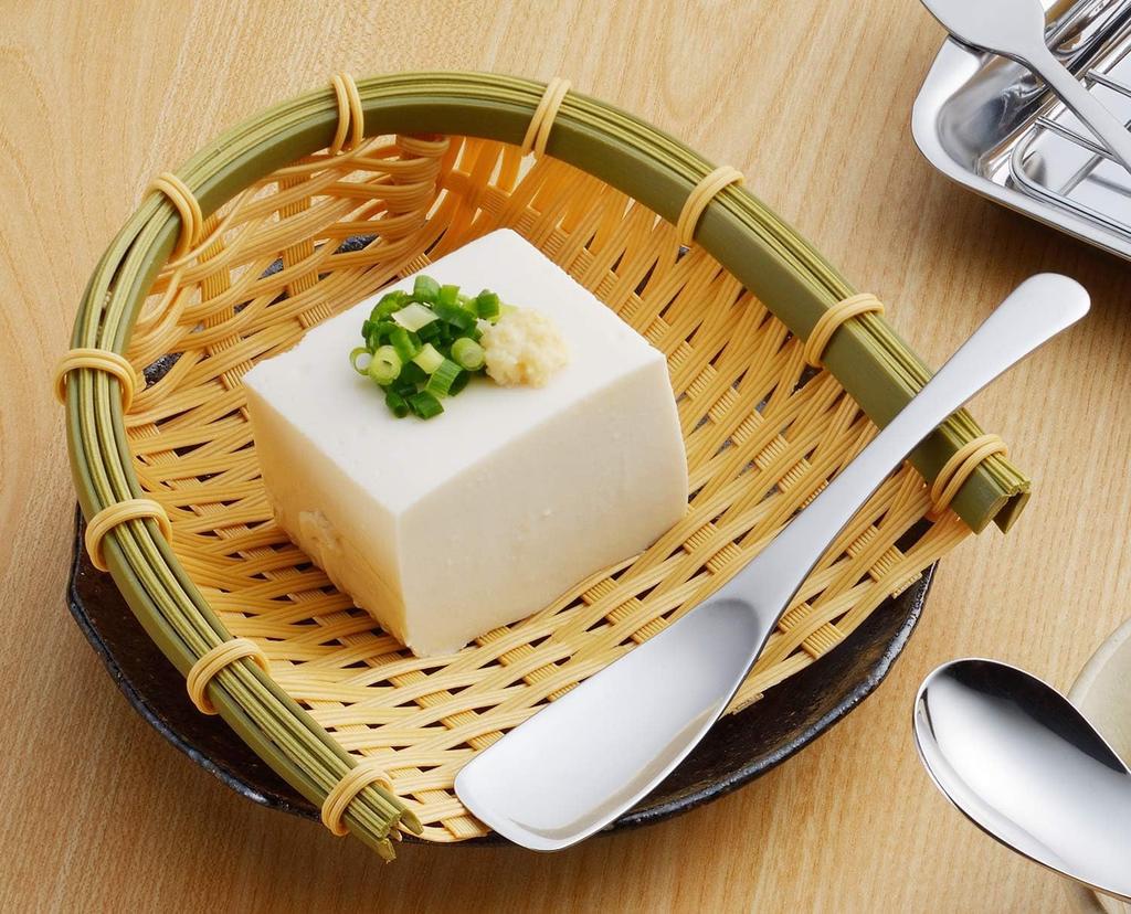 Yoshikawa Serving Strainer, Izakaya GOODS, Polypropylene, Gift Wrapping Available, YJ3255