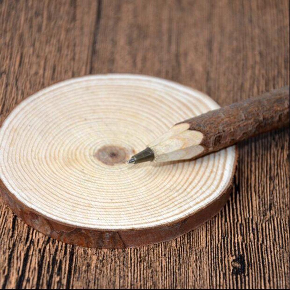 Wedding Handmade Vintage Creative Environmental Office Supplies Pens School Supplies Ballpoint Pen