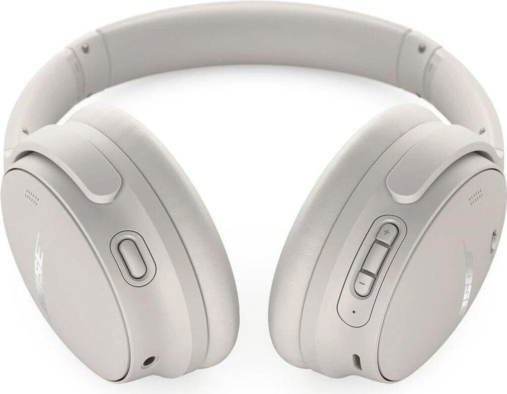 Наушники Bose QuietComfort Headphones Дымчато-белый