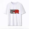 2026 Pok É Mon Anime Team Male and Female Creative 3D Printed Tshirt New Harajuku Loose Casual Fashionable Short Sleeved Shirt