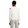 Ted Baker Damen Strickjacke mit Blumenmuster