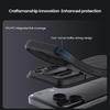 NILLKIN for iPhone 17 Pro Max Air Phone Case CamShield Pro Magnetic Case Camera Protection Slide Cover