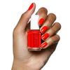 Vernis à ongles - essie - 64 fifth avenue - couleur rouge - couleur tendance et unique