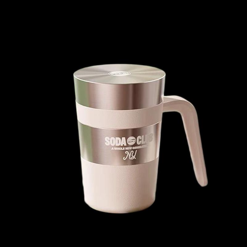 Pepsi 316 Stainless Steel Thermal Mug