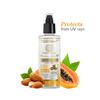 Khadi Natural Sunscreen Lotion SPF 50 PA++ Non Sticky Lightweight Sun Protection 100 ml Pack