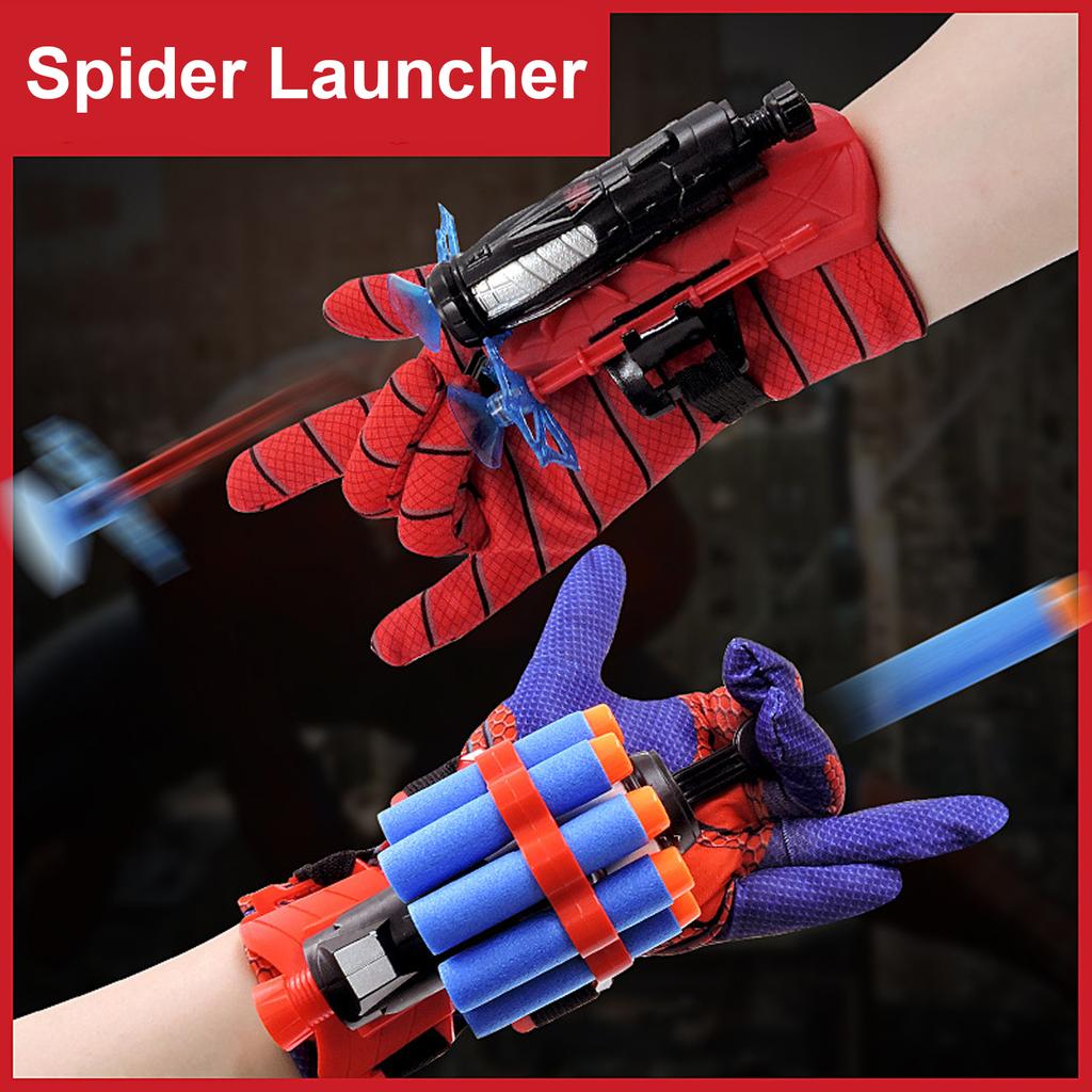 Role Playing Wrist Launcher Toy for Children